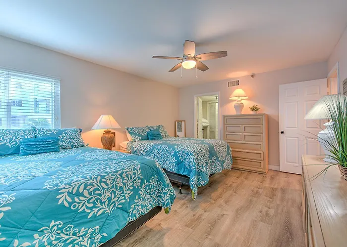 Dollar 102 Apartment Clearwater Beach