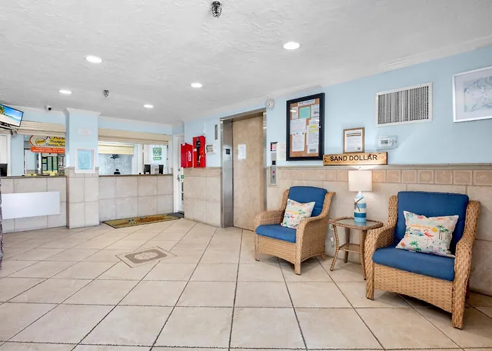 Dollar 102 Apartment