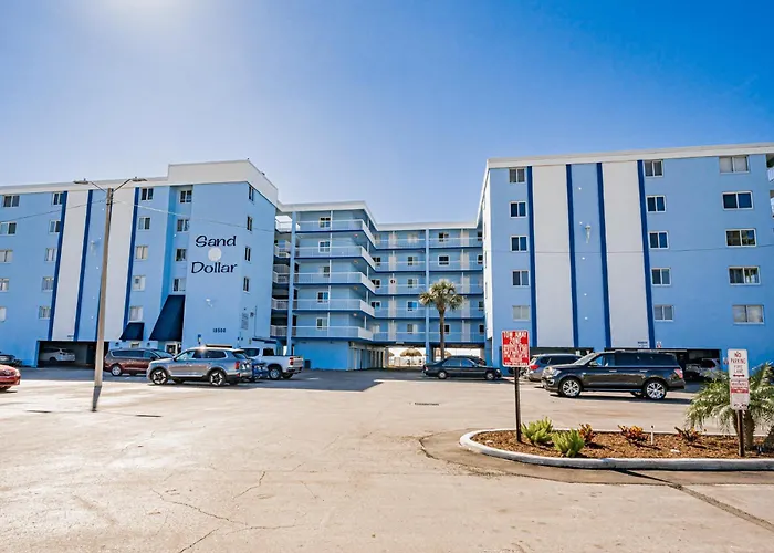 Dollar 102 Apartment